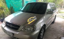 Xe Kia Carnival sản xuất năm 2009, 245 triệu Xe Kia Carnival sản xuất năm 2009, 245 triệu