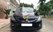 Cần bán xe Mitsubishi Grandis AT đời 2008, màu đen còn mới Cần bán xe Mitsubishi Grandis AT đời 2008, màu đen còn mới