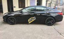 Bán ô tô Hyundai Sonata 2.0 AT 2011, màu đen, nhập khẩu chính chủ, giá chỉ 470 triệu Bán ô tô Hyundai Sonata 2.0 AT 2011, màu đen, nhập khẩu chính chủ, giá chỉ 470 triệu