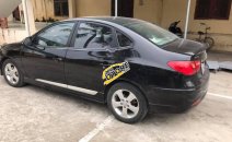 Bán Hyundai Avante sản xuất năm 2014, màu đen, xe nhập Bán Hyundai Avante sản xuất năm 2014, màu đen, xe nhập