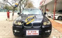 Cần bán lại xe BMW X6 đời 2009, màu đen, nhập khẩu nguyên chiếc Cần bán lại xe BMW X6 đời 2009, màu đen, nhập khẩu nguyên chiếc
