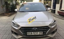 Xe Hyundai Accent 1.4 MT năm sản xuất 2018, 449tr Xe Hyundai Accent 1.4 MT năm sản xuất 2018, 449tr