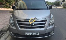 Bán Hyundai Grand Starex 2.4 AT 2017, nhập khẩu Hàn Quốc Bán Hyundai Grand Starex 2.4 AT 2017, nhập khẩu Hàn Quốc