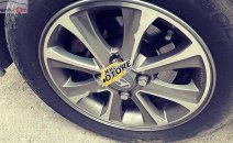 Cần bán xe Hyundai Grand i10 sản xuất năm 2015, màu bạc, xe nhập chính chủ Cần bán xe Hyundai Grand i10 sản xuất năm 2015, màu bạc, xe nhập chính chủ