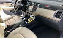 Bán Kia Rio năm sản xuất 2016, màu trắng, nhập khẩu Bán Kia Rio năm sản xuất 2016, màu trắng, nhập khẩu