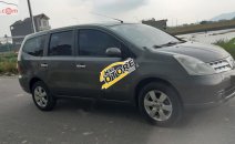 Bán Nissan Grand livina 1.8 MT đời 2012, màu xám Bán Nissan Grand livina 1.8 MT đời 2012, màu xám