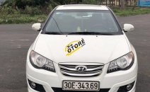 Cần bán gấp Hyundai Avante sản xuất 2012 Cần bán gấp Hyundai Avante sản xuất 2012