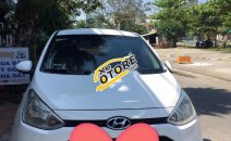 Bán Hyundai Grand i10 sản xuất 2016, giá 214tr Bán Hyundai Grand i10 sản xuất 2016, giá 214tr