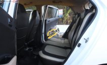 Bán xe Hyundai Grand i10 1.0 MT 2014, màu trắng, xe nhập Bán xe Hyundai Grand i10 1.0 MT 2014, màu trắng, xe nhập
