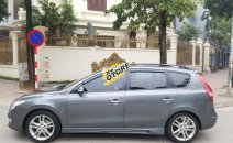 Bán Hyundai i30 năm sản xuất 2009, màu xám, nhập khẩu nguyên chiếc, giá 365tr Bán Hyundai i30 năm sản xuất 2009, màu xám, nhập khẩu nguyên chiếc, giá 365tr