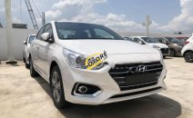 Bán xe Hyundai Accent 1.4 ATH đời 2020, màu trắng Bán xe Hyundai Accent 1.4 ATH đời 2020, màu trắng