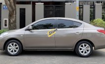 Cần bán lại xe Nissan Sunny sản xuất năm 2013, màu ghi xám, giá chỉ 345 triệu Cần bán lại xe Nissan Sunny sản xuất năm 2013, màu ghi xám, giá chỉ 345 triệu
