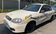 Cần bán Daewoo Lanos sản xuất 2003, màu trắng chính chủ, giá chỉ 85 triệu Cần bán Daewoo Lanos sản xuất 2003, màu trắng chính chủ, giá chỉ 85 triệu