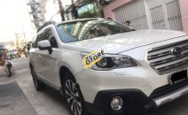 Bán ô tô Subaru Outback đời 2015, màu trắng, nhập khẩu nguyên chiếc, giá chỉ 970 triệu Bán ô tô Subaru Outback đời 2015, màu trắng, nhập khẩu nguyên chiếc, giá chỉ 970 triệu