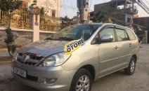 Xe Toyota Innova năm 2008, 295tr Xe Toyota Innova năm 2008, 295tr