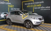 Bán xe Kia Sportage năm 2010, nhập khẩu nguyên chiếc Bán xe Kia Sportage năm 2010, nhập khẩu nguyên chiếc