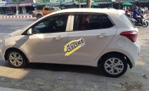 Bán Hyundai Grand i10 2014, màu trắng Bán Hyundai Grand i10 2014, màu trắng