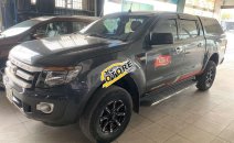 Cần bán gấp Ford Ranger XL 4x4 MT sản xuất năm 2015, 449 triệu Cần bán gấp Ford Ranger XL 4x4 MT sản xuất năm 2015, 449 triệu