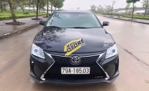 Cần bán lại Toyota Camry năm sản xuất 2010, xe tư nhân Cần bán lại Toyota Camry năm sản xuất 2010, xe tư nhân