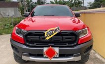 Cần bán lại xe Ford Ranger năm 2019, nhập khẩu Cần bán lại xe Ford Ranger năm 2019, nhập khẩu