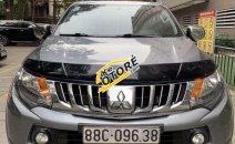Cần bán lại xe Mitsubishi Triton 4x2 AT sản xuất 2016, xe nhập chính chủ Cần bán lại xe Mitsubishi Triton 4x2 AT sản xuất 2016, xe nhập chính chủ