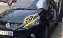 Bán Mitsubishi Grandis sản xuất 2006, xe gia đình Bán Mitsubishi Grandis sản xuất 2006, xe gia đình