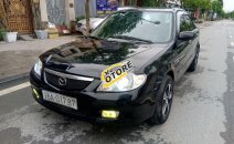 Bán ô tô Mazda 323 sản xuất năm 2003, xe nhập chính chủ, giá chỉ 121 triệu Bán ô tô Mazda 323 sản xuất năm 2003, xe nhập chính chủ, giá chỉ 121 triệu