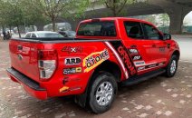 Bán Ford Ranger XLS sản xuất 2016, xe nhập như mới Bán Ford Ranger XLS sản xuất 2016, xe nhập như mới