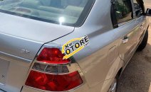 Cần bán Daewoo Gentra sản xuất năm 2007 như mới Cần bán Daewoo Gentra sản xuất năm 2007 như mới