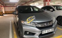 Bán Honda City AT năm 2016, giá 465tr Bán Honda City AT năm 2016, giá 465tr