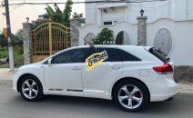 Bán Toyota Venza 3.5 AWD năm 2010, màu trắng, nhập khẩu Bán Toyota Venza 3.5 AWD năm 2010, màu trắng, nhập khẩu