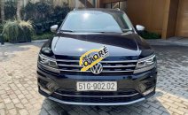 Bán xe Volkswagen Tiguan Allspace 2018, màu đen, nhập khẩu nguyên chiếc Bán xe Volkswagen Tiguan Allspace 2018, màu đen, nhập khẩu nguyên chiếc