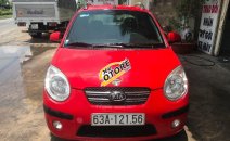 Bán Kia Morning năm sản xuất 2012, xe ít sử dụng, giá tốt Bán Kia Morning năm sản xuất 2012, xe ít sử dụng, giá tốt