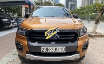 Bán ô tô Ford Ranger Wildtrak 2019 Bán ô tô Ford Ranger Wildtrak 2019
