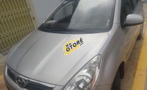 Bán Hyundai i20 sản xuất 2010, nhập khẩu nguyên chiếc số tự động Bán Hyundai i20 sản xuất 2010, nhập khẩu nguyên chiếc số tự động