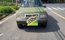 Bán ô tô Suzuki Vitara sản xuất 2003 số sàn Bán ô tô Suzuki Vitara sản xuất 2003 số sàn