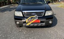 Cần bán lại xe Ford Escape năm 2005 Cần bán lại xe Ford Escape năm 2005