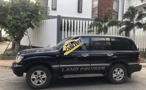 Bán Toyota Land Cruiser sản xuất năm 2005, nhập khẩu nguyên chiếc Bán Toyota Land Cruiser sản xuất năm 2005, nhập khẩu nguyên chiếc