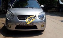 Bán Kia Morning năm 2011, giá 124 triệu Bán Kia Morning năm 2011, giá 124 triệu