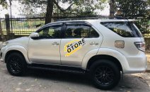 Cần bán gấp Toyota Fortuner năm 2013, giá tốt Cần bán gấp Toyota Fortuner năm 2013, giá tốt