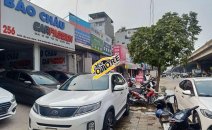 Cần bán xe Kia Sorento năm sản xuất 2019 số tự động, giá 899tr Cần bán xe Kia Sorento năm sản xuất 2019 số tự động, giá 899tr