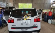 Cần bán gấp Chevrolet Orlando năm 2017 màu trắng Cần bán gấp Chevrolet Orlando năm 2017 màu trắng