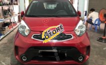 Cần bán gấp Kia Morning sản xuất 2016 Cần bán gấp Kia Morning sản xuất 2016
