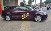 Cần bán lại xe Audi A3 2013, màu đỏ, nhập khẩu nguyên chiếc số tự động, giá tốt Cần bán lại xe Audi A3 2013, màu đỏ, nhập khẩu nguyên chiếc số tự động, giá tốt