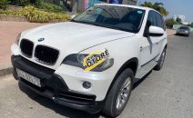 Bán BMW X5 2008, màu trắng, xe nhập Bán BMW X5 2008, màu trắng, xe nhập