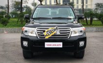 Bán xe Toyota Land Cruiser sản xuất năm 2015, nhập khẩu Bán xe Toyota Land Cruiser sản xuất năm 2015, nhập khẩu
