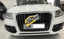 Cần bán xe Audi Q5 năm 2013, xe nhập Cần bán xe Audi Q5 năm 2013, xe nhập