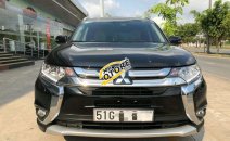 Bán Mitsubishi Outlander 2.0 Premium sản xuất 2017, nhập khẩu nguyên chiếc Bán Mitsubishi Outlander 2.0 Premium sản xuất 2017, nhập khẩu nguyên chiếc