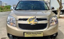 Cần bán Chevrolet Orlando LTZ sản xuất 2012 số tự động Cần bán Chevrolet Orlando LTZ sản xuất 2012 số tự động