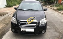 Cần bán lại xe Daewoo Gentra 2008, màu đen xe gia đình, 142 triệu Cần bán lại xe Daewoo Gentra 2008, màu đen xe gia đình, 142 triệu